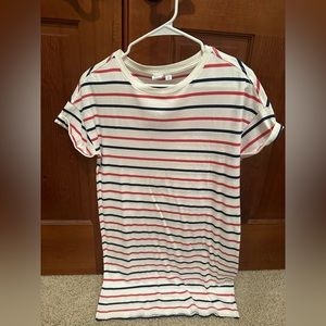 Gap Tshirt Dress
